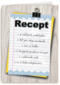 recept voor beterschap