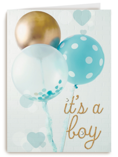 prodo its a boy