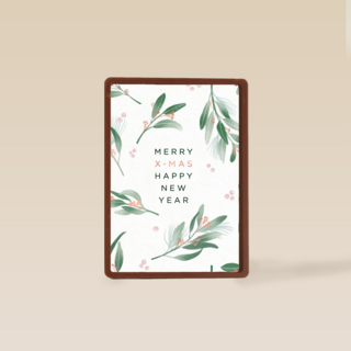 Merry x-mas happy new year