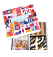 XPOOOS Sokken Cadeauset Animalista