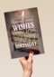 wishes happy birthday