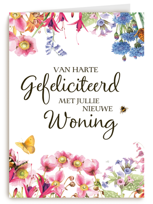 verhuisd kaart marjolein bastin gefeliciteerd