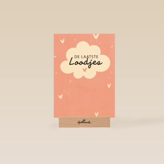 zwangerschap verlof de laatste loodjes roze