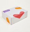 Clown Games Magic Puzzel Kubus