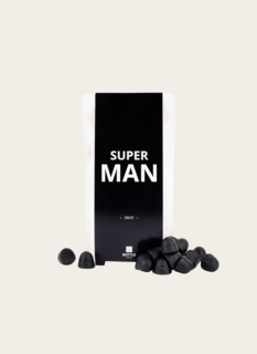  Brievenbus Drop Super Man