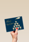 cheers to a new year with campagne