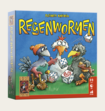 Regenwormen Dobbelspel Vanaf 8 Jaar