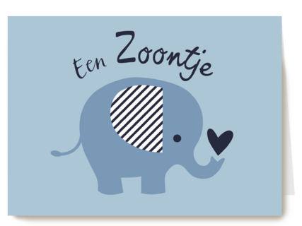 Geboorte Baby Jongen