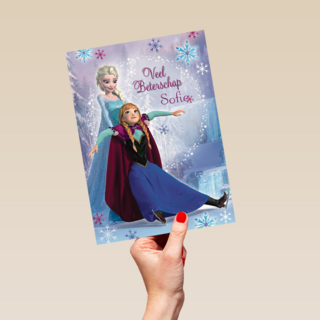 elsa frozen beterschap