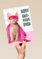 moederdagkaart humor best kat mom ever