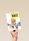 funny mail hallo mini mensje