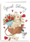 Matia Studio   Special Delivery