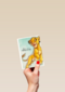 Simba verjaardagskaart you are special