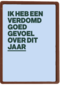 Verdomd goed gevoel AndC