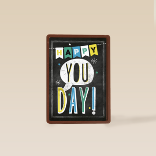 happy you day met slingers