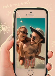 take me back to vakation