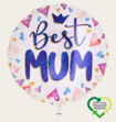 Ballon Best Mum Multi Eco