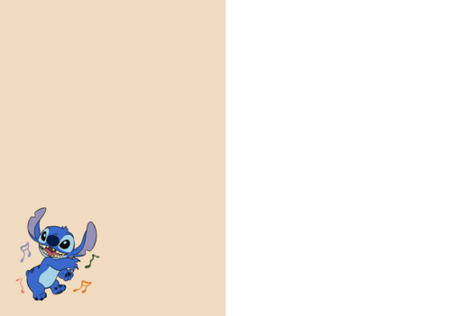 Stitch Pap You Rock