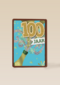 verjaardag leeftijden champagne 100