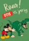 Roar Mickey Rex