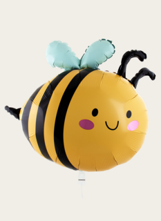 Ballon Vrolijke Bij Multi