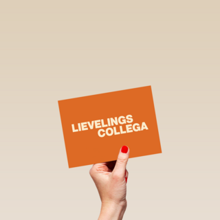 liefde vriendschap collega andc lievelingscollega