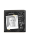 fotokaart geslaagd diploma trots