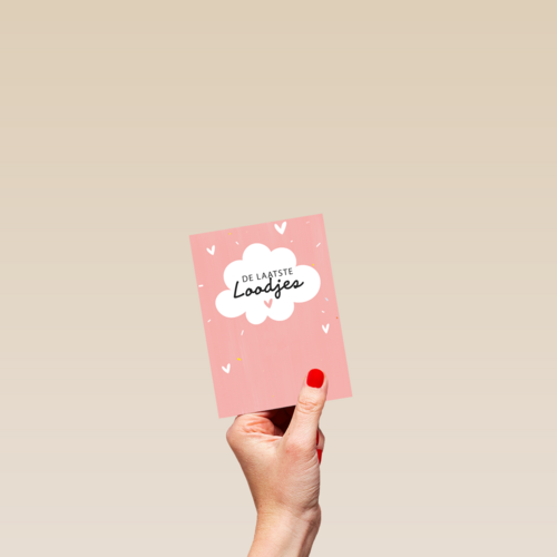 zwangerschap verlof de laatste loodjes roze