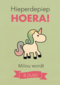 hierperdepiep hoera unicorn