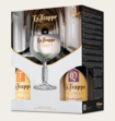 La Trappe Gift Box 4 x 33 cl
