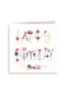 happy birthday jarig