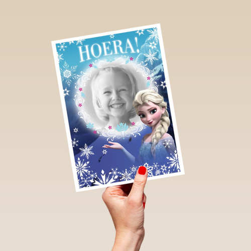 hoera elsa jarig