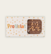 Proficiat Stroopwafels Melk Zeezout Fudge 4 stuks