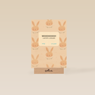 zwangerschap verlof wooohooo laatste loodjes