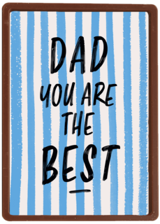 Dad Youre The Best