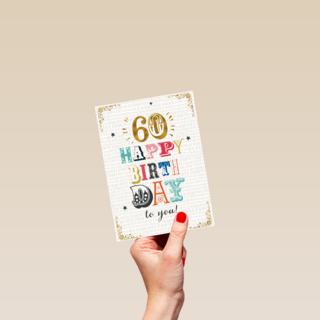 prodo 60 happy birthday