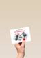 You are the sweetest Mickey Minnie