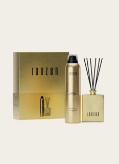 Janzen Cadeauset Euphoria