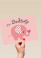 Geboorte Baby Meisje olifant