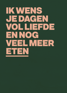 Dagen vol liefde AndC