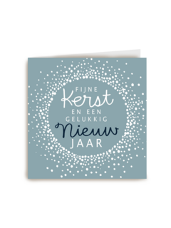 kerst tekst sneeuw