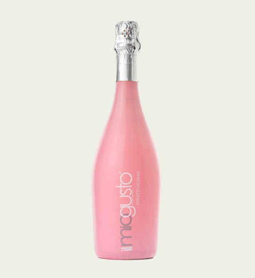 Il Miogusto Amarenissima | Il Miogusto Cadeau Drank En Eten |