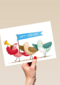 Verjaardagskaart Happy Birdday Folio