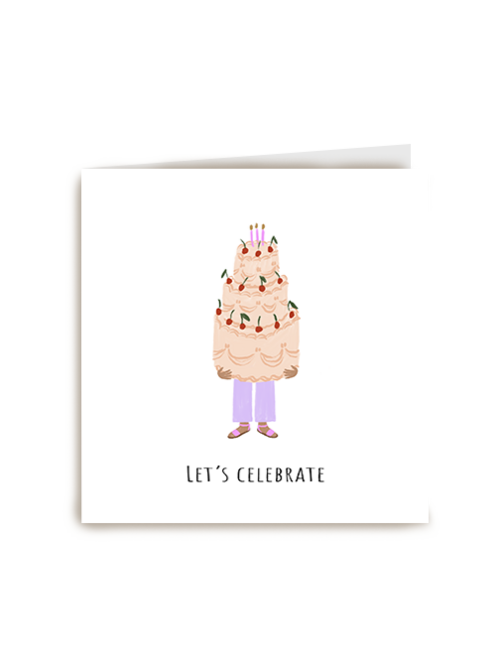 Verjaardagskaart Hallmark | Verjaardags Taart Let