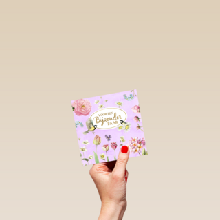 Marjolein Bastin Bijzonder Paar