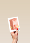 Mamas like juice boxes too