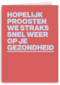 beterschap kaart proosten op je gezondheid