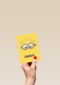 Sorry kaart Minions met Bob