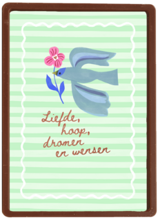 Liefde Hoop Dromen en Wensen