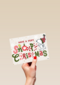 Have a very Snoopy Christmas